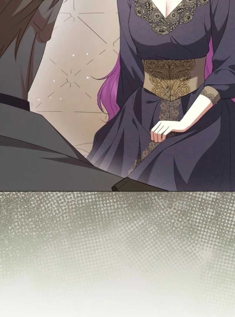 The Little Princess Waits for the Breakup Chapter 90 - Page 87