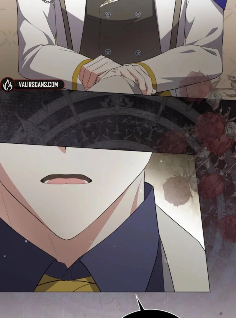 The Little Princess Waits for the Breakup Chapter 90 - Page 99