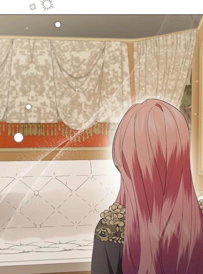 The Little Princess Waits for the Breakup Chapter 91 - Page 110