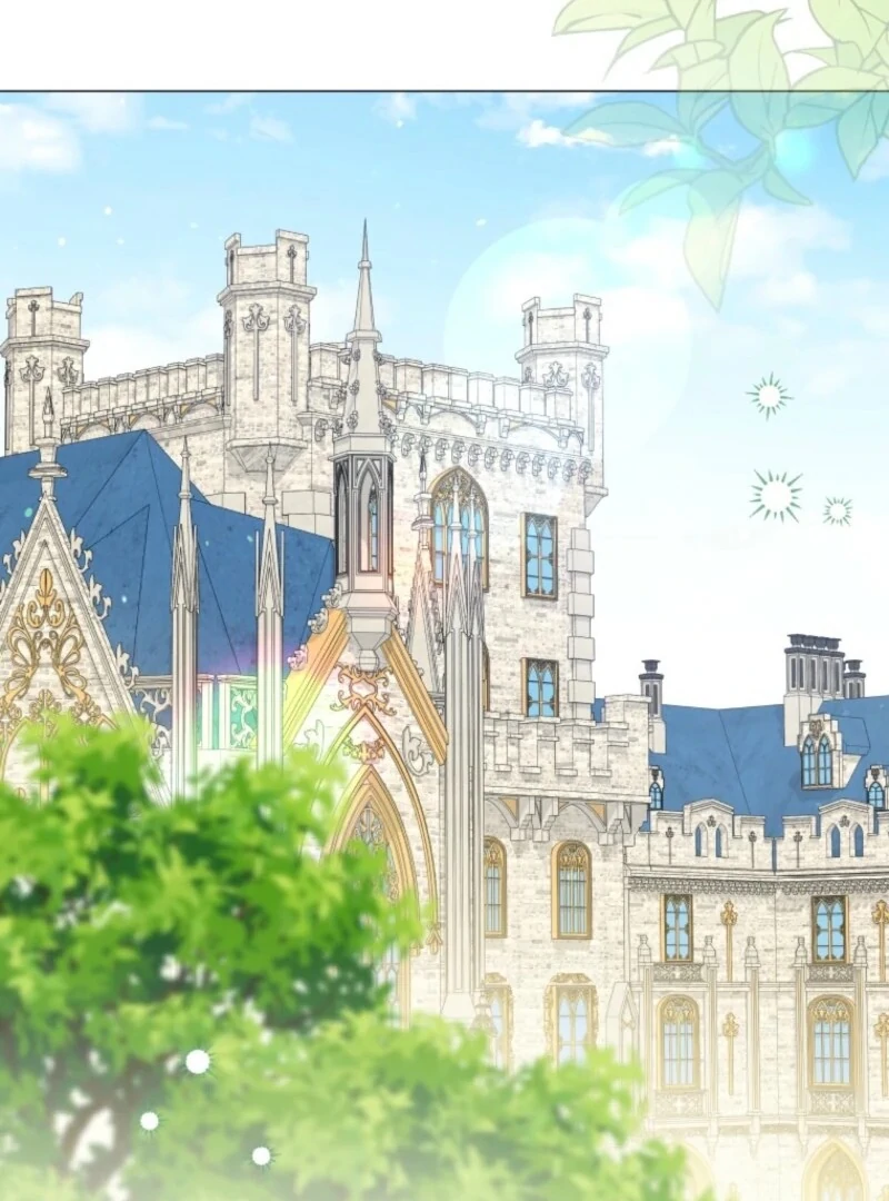 The Little Princess Waits for the Breakup Chapter 91 - Page 116