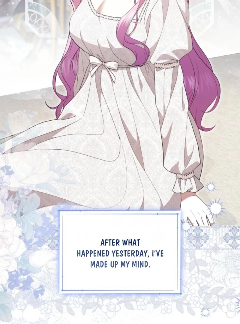 The Little Princess Waits for the Breakup Chapter 91 - Page 122