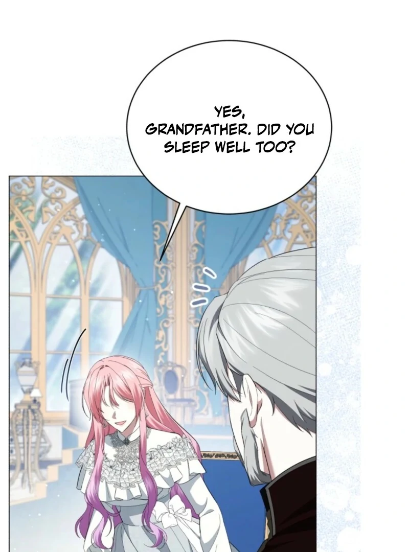 The Little Princess Waits for the Breakup Chapter 91 - Page 128