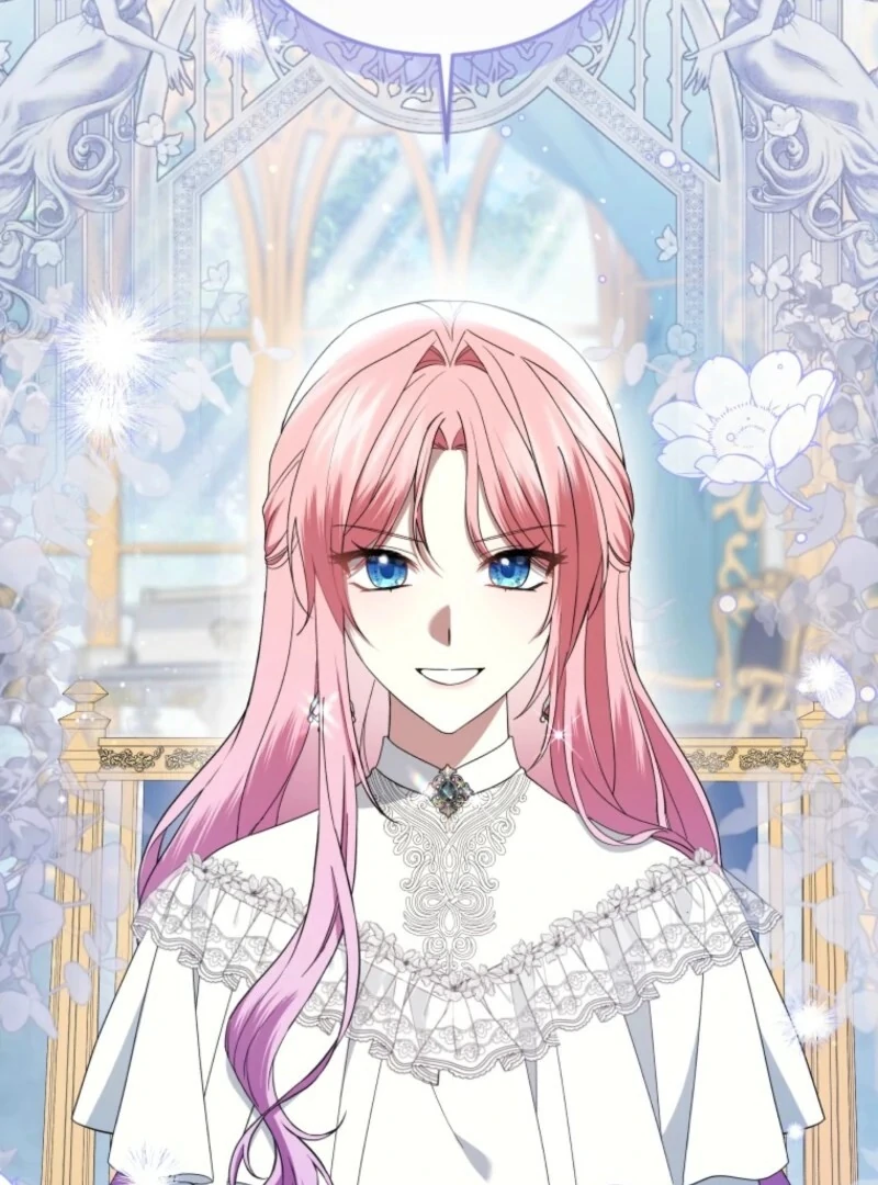 The Little Princess Waits for the Breakup Chapter 91 - Page 134