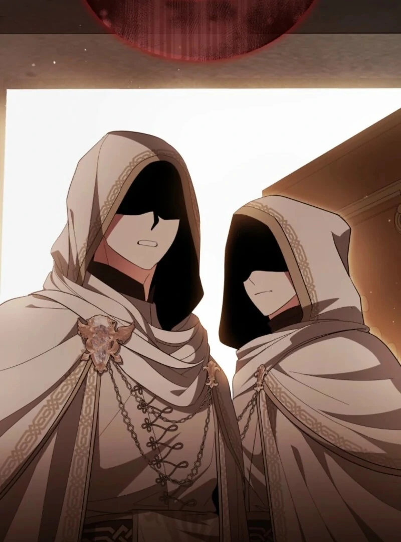 The Little Princess Waits for the Breakup Chapter 91 - Page 25