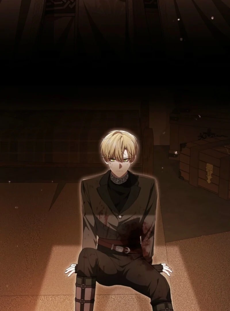 The Little Princess Waits for the Breakup Chapter 91 - Page 26