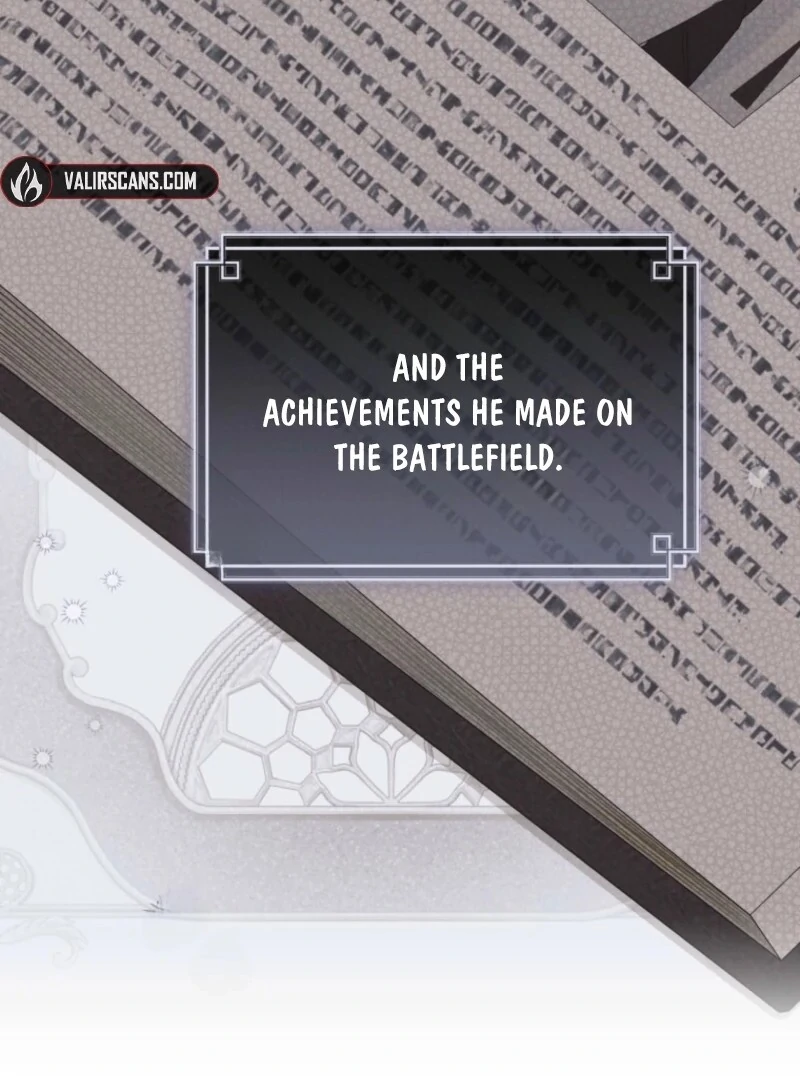 The Little Princess Waits for the Breakup Chapter 91 - Page 46