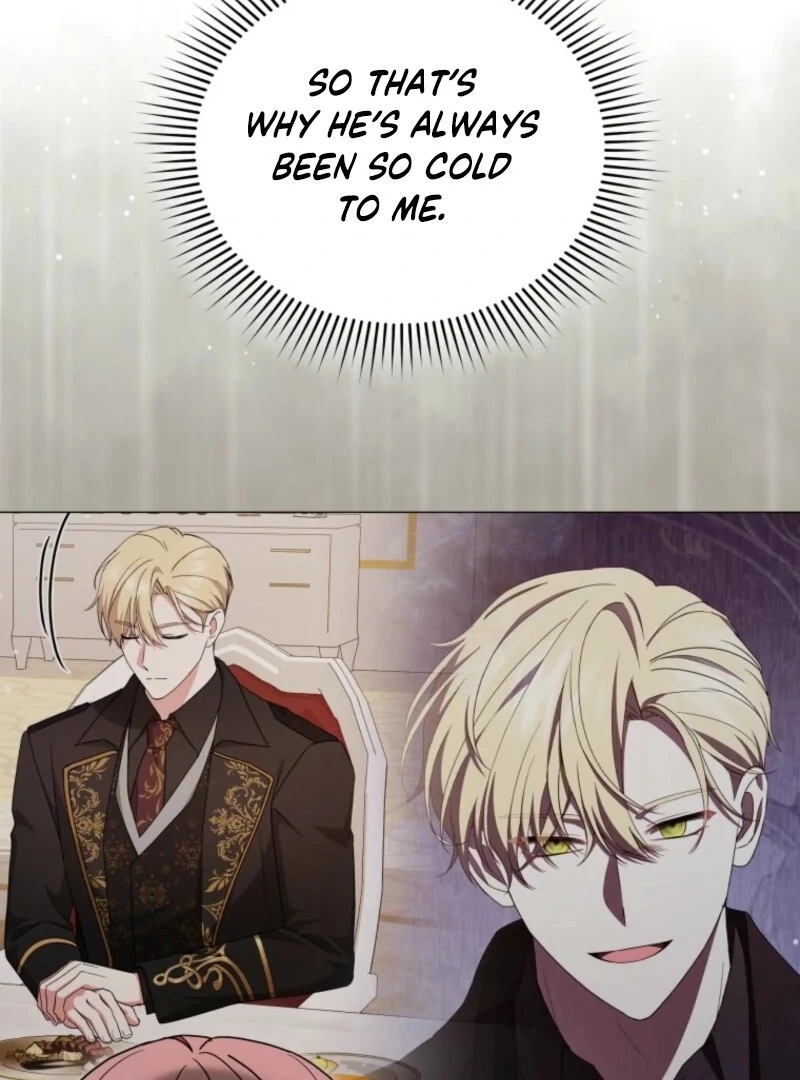 The Little Princess Waits for the Breakup Chapter 91 - Page 66