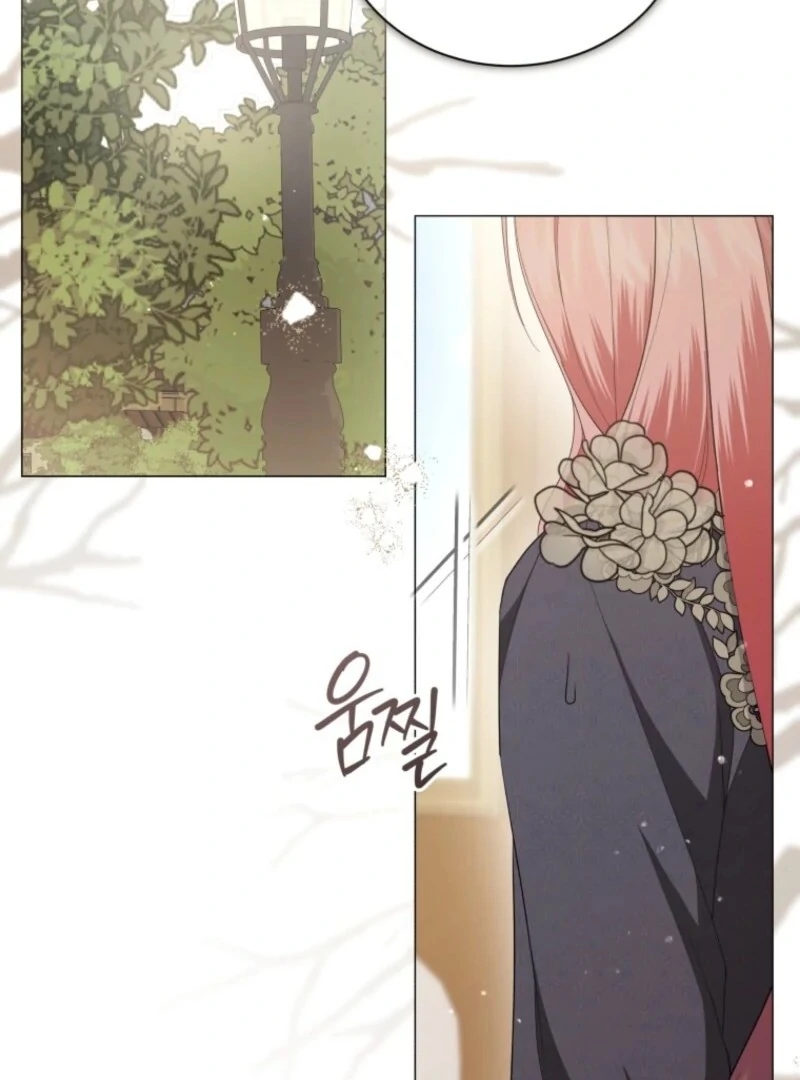 The Little Princess Waits for the Breakup Chapter 91 - Page 90