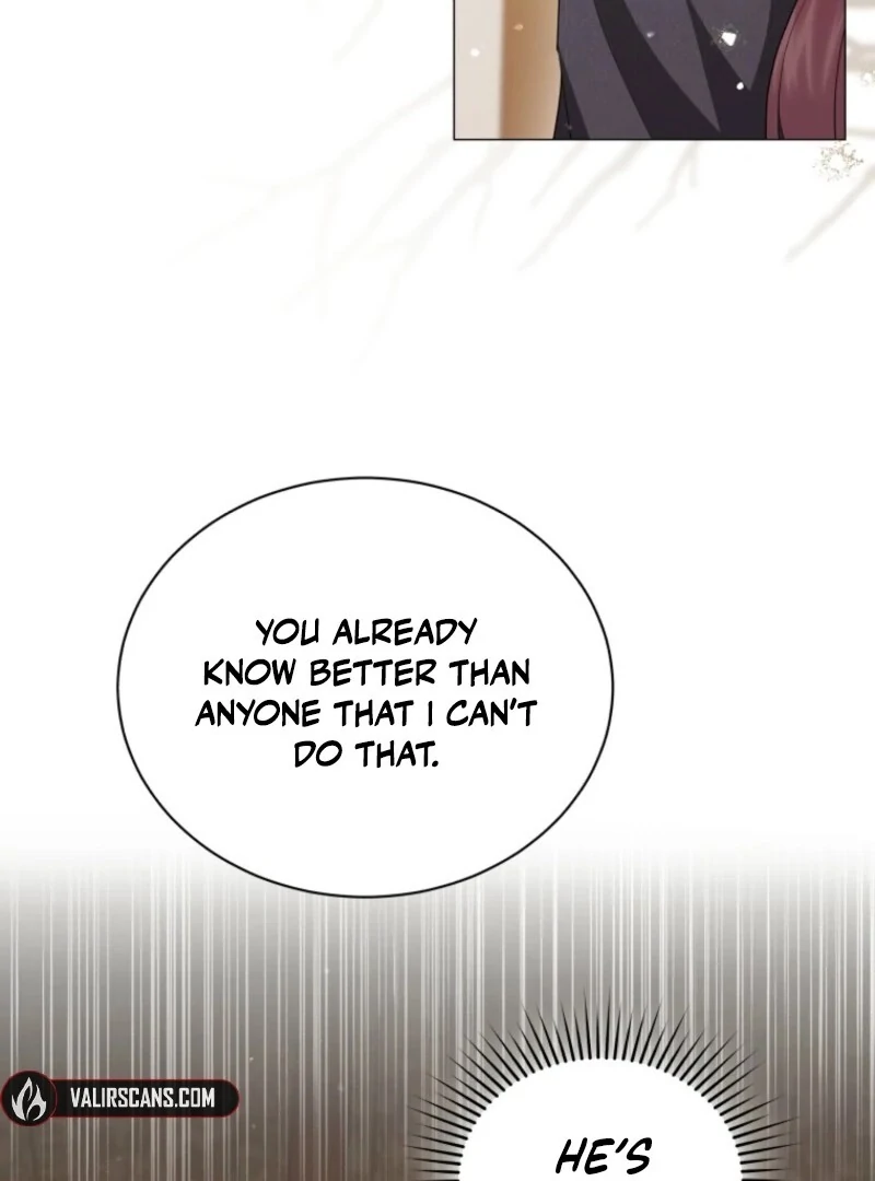 The Little Princess Waits for the Breakup Chapter 91 - Page 91