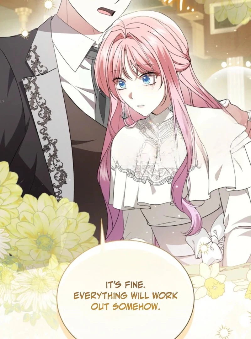 The Little Princess Waits for the Breakup Chapter 92 - Page 101