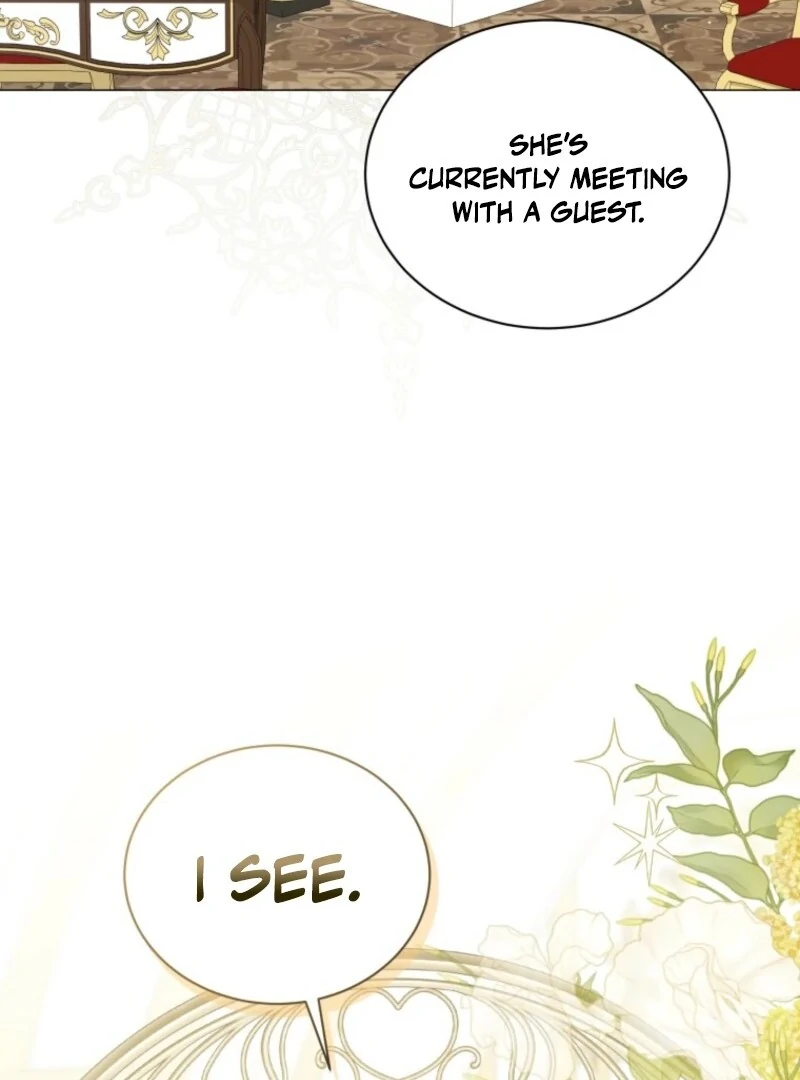 The Little Princess Waits for the Breakup Chapter 92 - Page 108