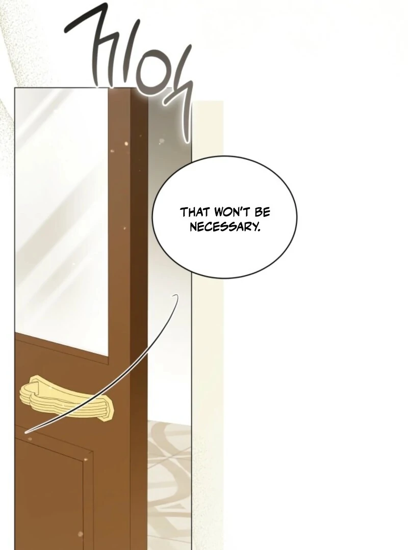 The Little Princess Waits for the Breakup Chapter 92 - Page 111