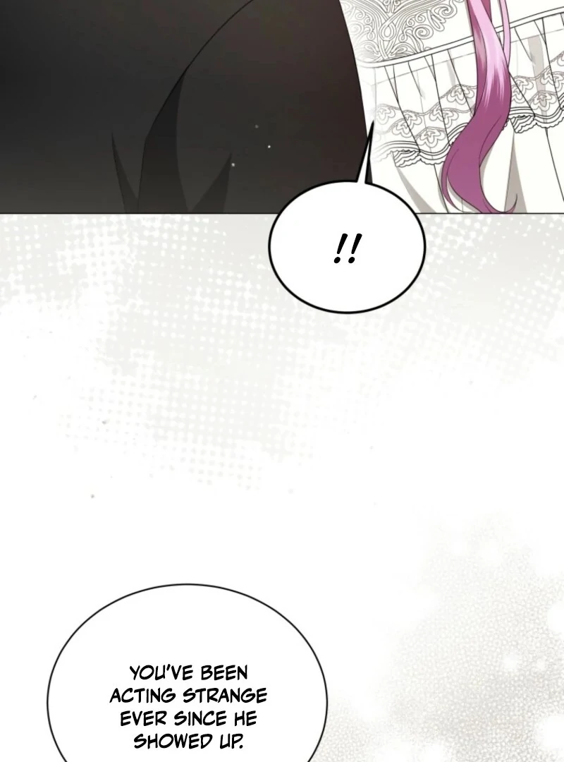 The Little Princess Waits for the Breakup Chapter 92 - Page 23