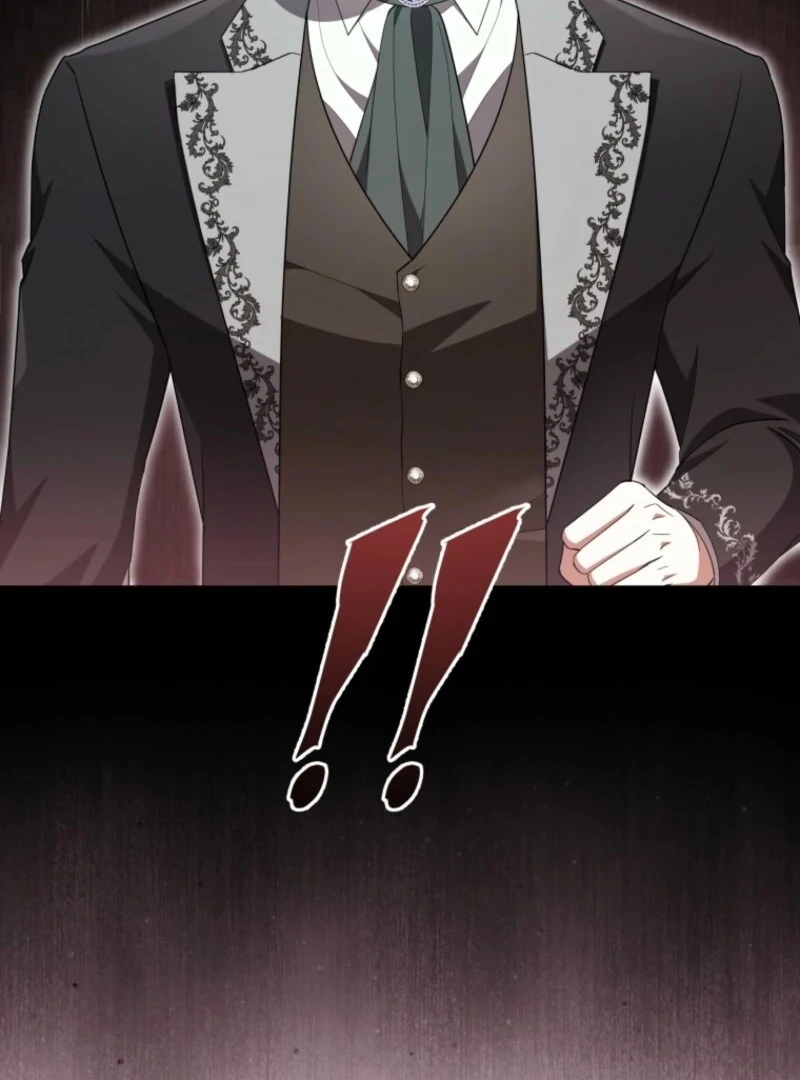 The Little Princess Waits for the Breakup Chapter 92 - Page 39