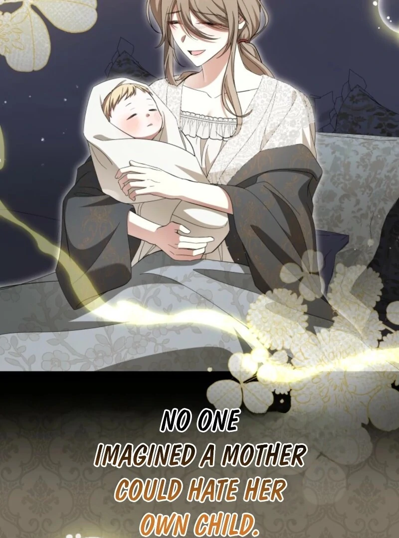 The Little Princess Waits for the Breakup Chapter 92 - Page 47