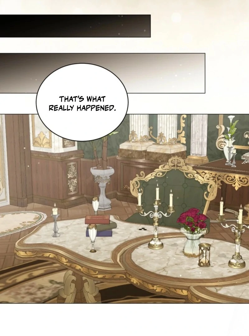 The Little Princess Waits for the Breakup Chapter 92 - Page 56