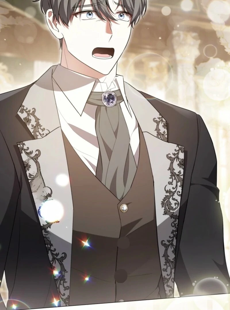 The Little Princess Waits for the Breakup Chapter 92 - Page 62