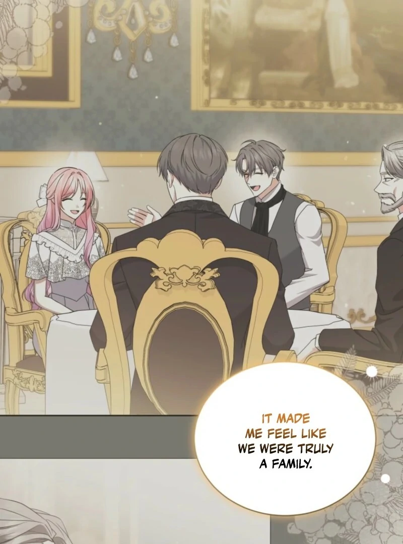 The Little Princess Waits for the Breakup Chapter 92 - Page 74