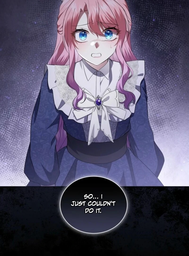 The Little Princess Waits for the Breakup Chapter 92 - Page 81