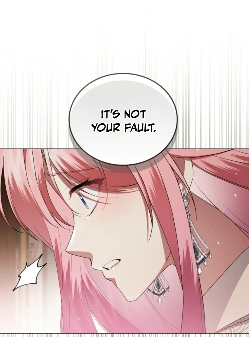 The Little Princess Waits for the Breakup Chapter 92 - Page 94