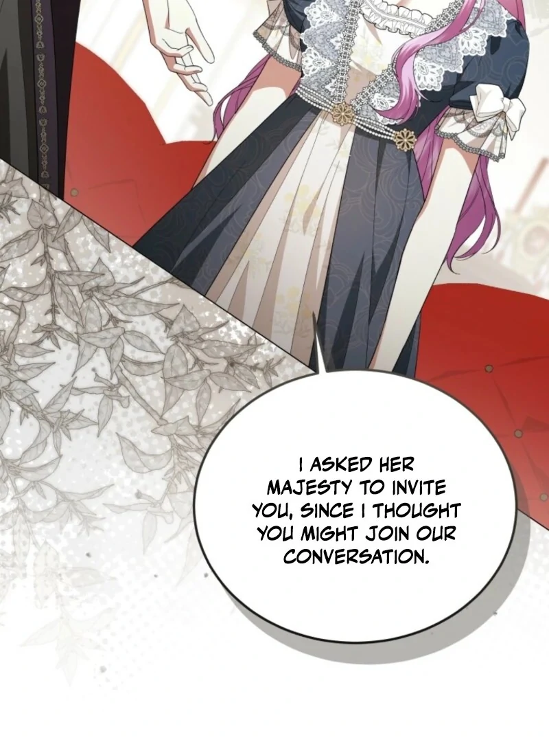 The Little Princess Waits for the Breakup Chapter 93 - Page 10