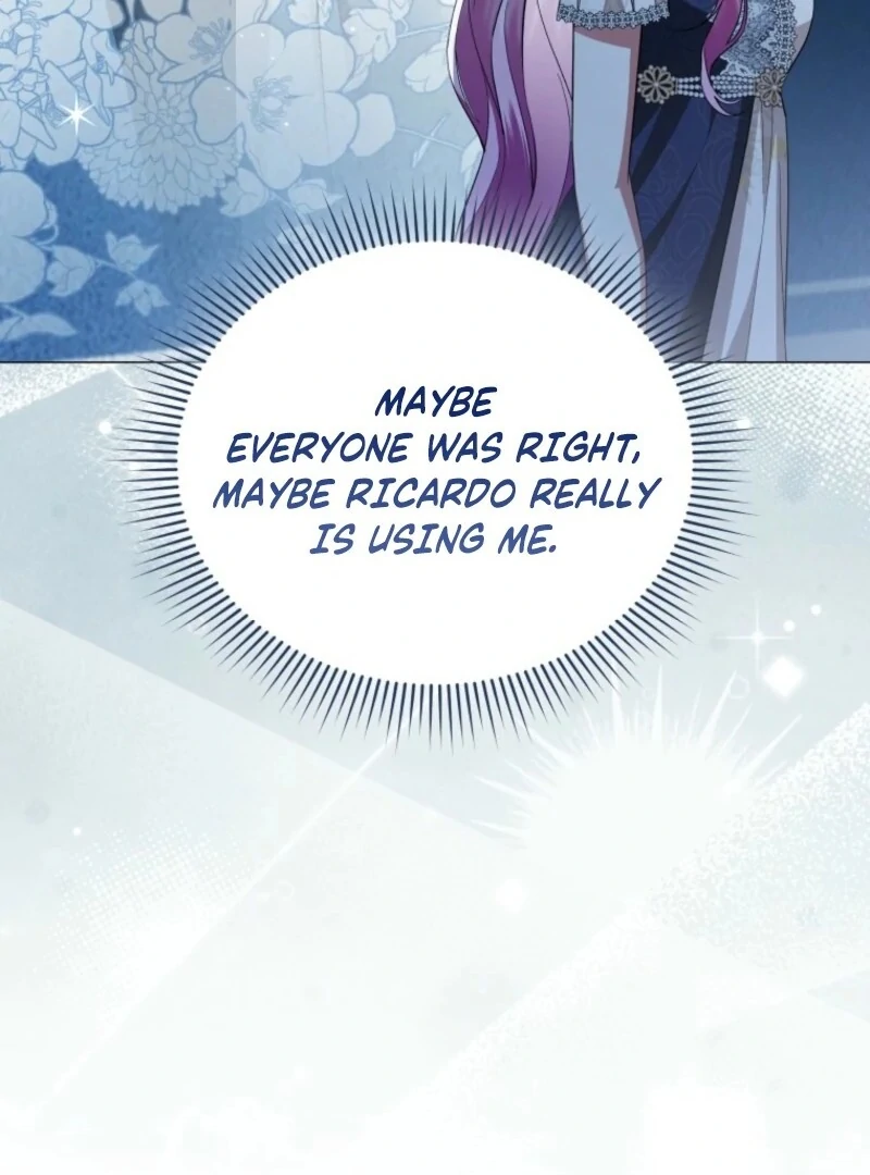 The Little Princess Waits for the Breakup Chapter 93 - Page 119