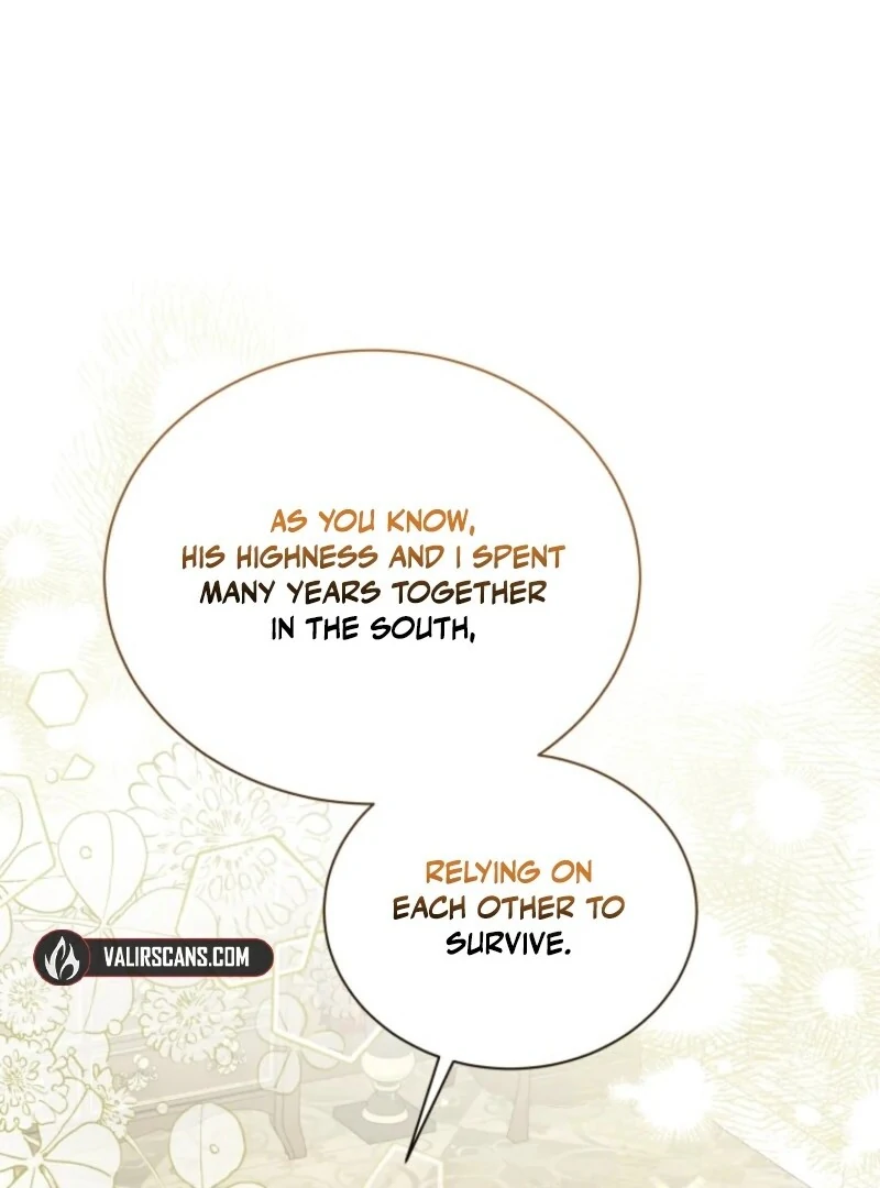 The Little Princess Waits for the Breakup Chapter 93 - Page 24