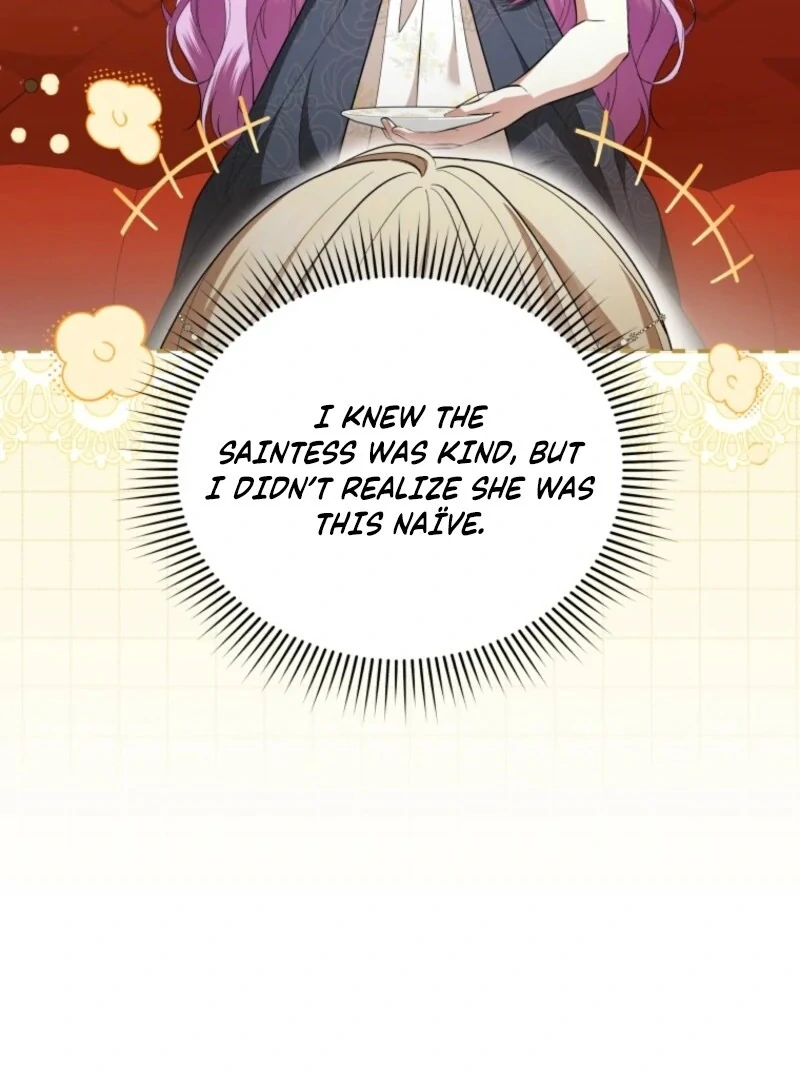 The Little Princess Waits for the Breakup Chapter 93 - Page 30