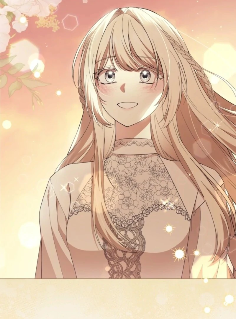 The Little Princess Waits for the Breakup Chapter 93 - Page 34