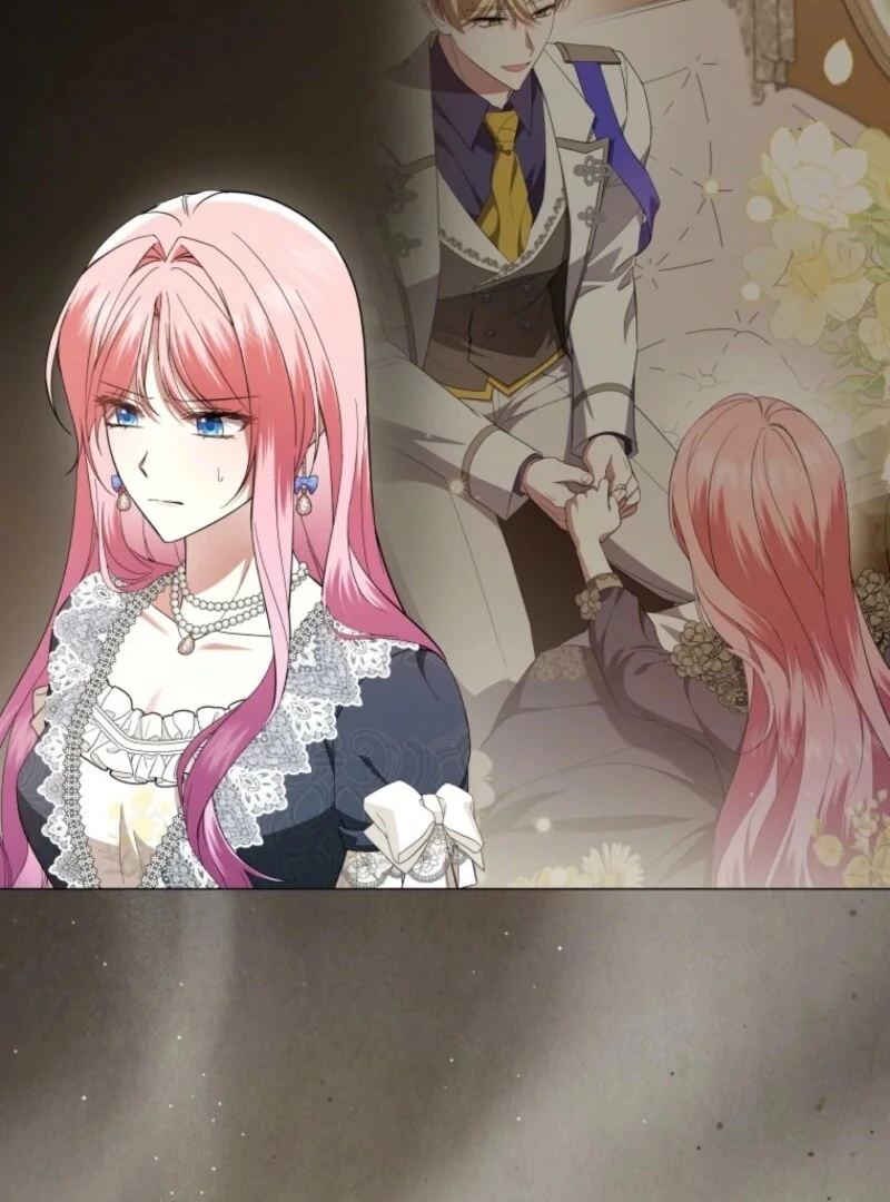 The Little Princess Waits for the Breakup Chapter 93 - Page 40