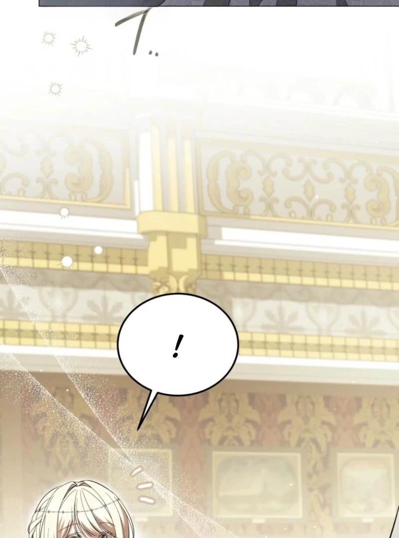 The Little Princess Waits for the Breakup Chapter 93 - Page 44