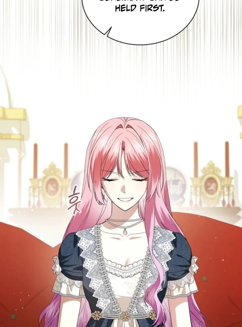 The Little Princess Waits for the Breakup Chapter 93 - Page 48