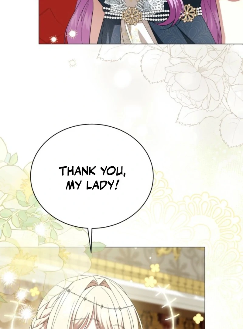 The Little Princess Waits for the Breakup Chapter 93 - Page 5