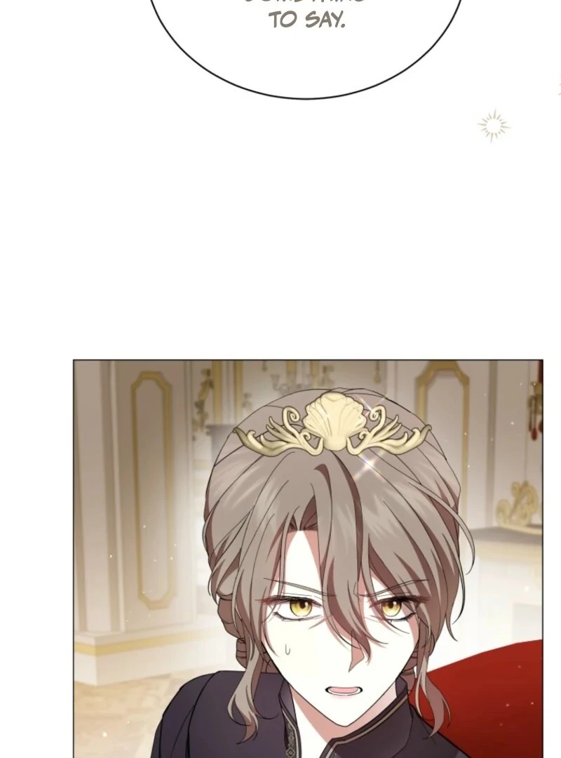 The Little Princess Waits for the Breakup Chapter 93 - Page 54