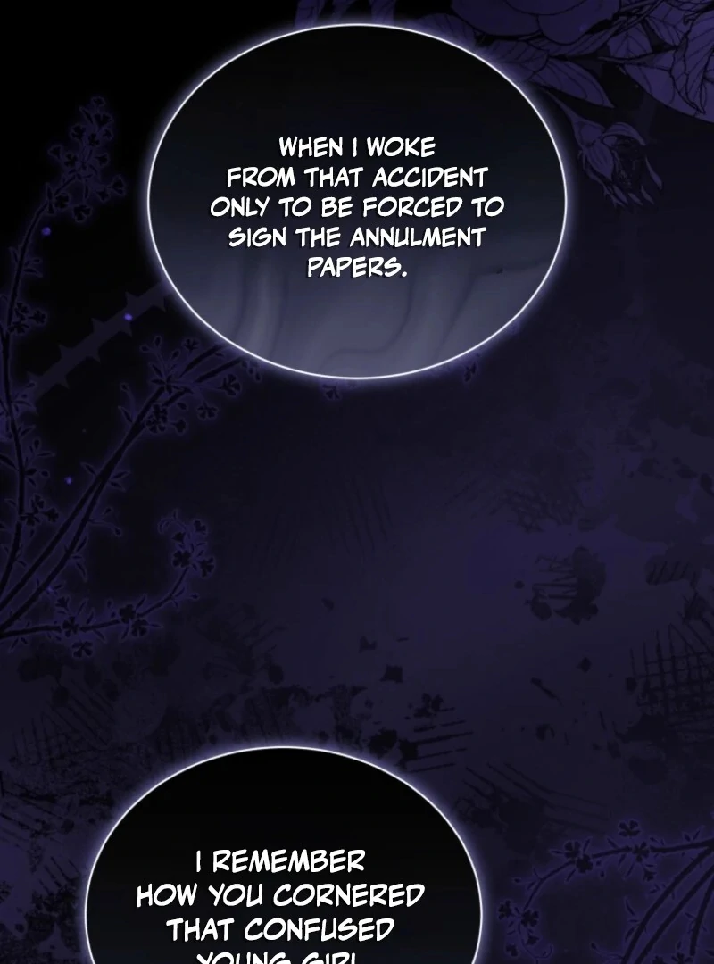 The Little Princess Waits for the Breakup Chapter 93 - Page 80