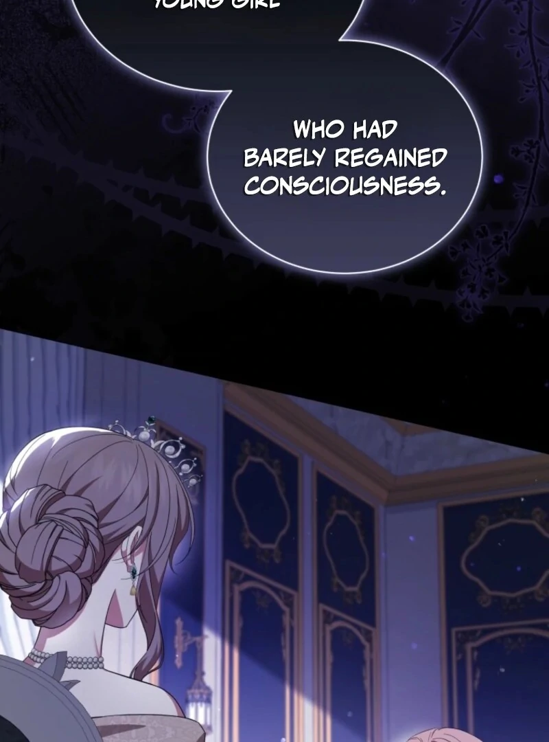 The Little Princess Waits for the Breakup Chapter 93 - Page 81