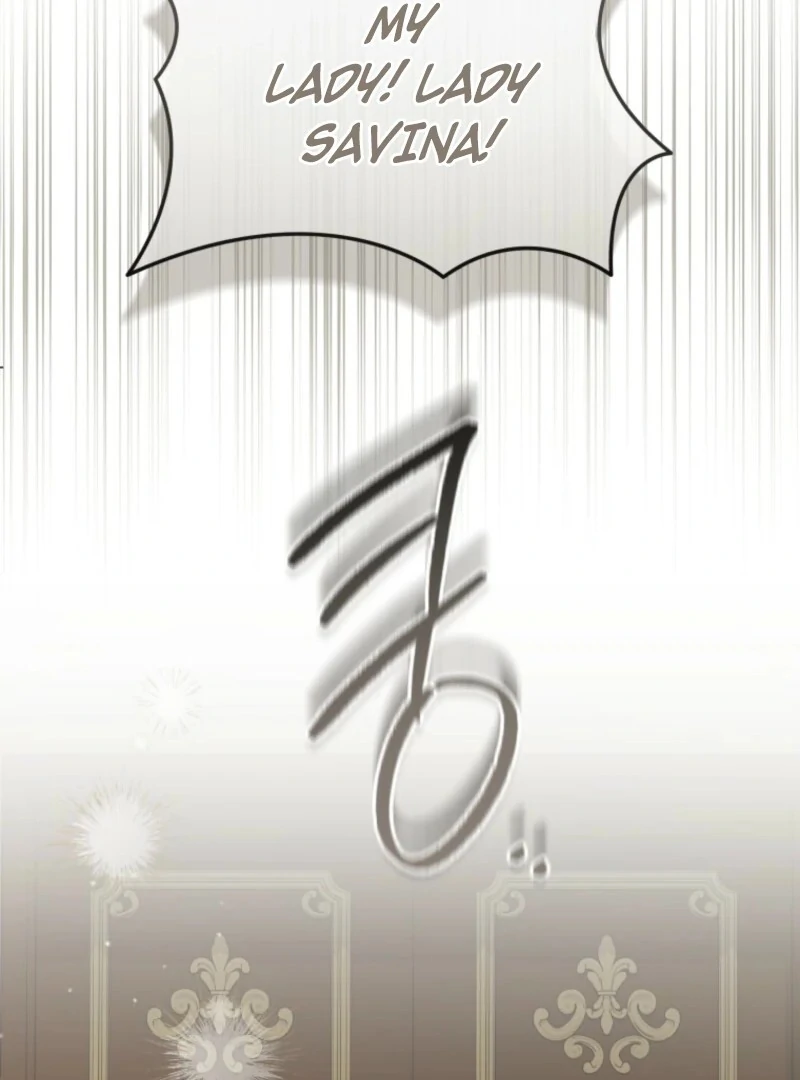 The Little Princess Waits for the Breakup Chapter 93 - Page 94