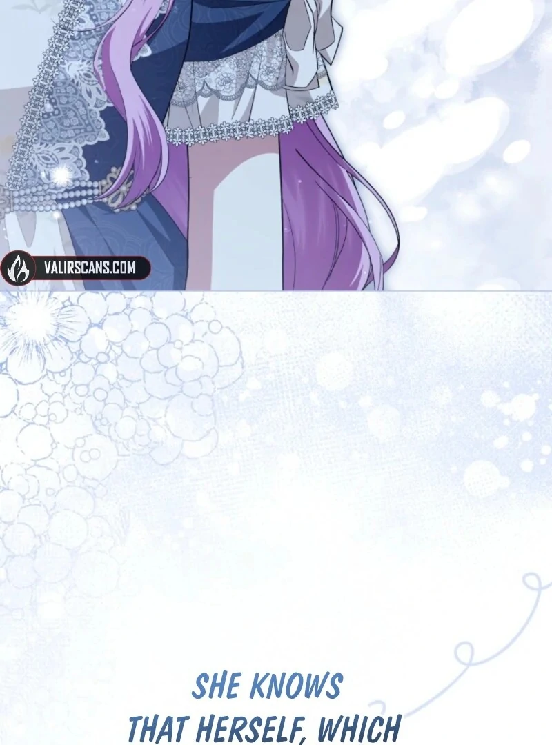 The Little Princess Waits for the Breakup Chapter 93 - Page 99