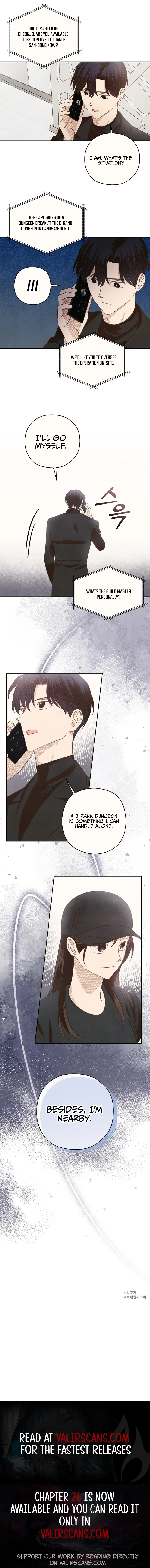S-Class Spirit Master’s Taming Diary Chapter 14 - Page 9