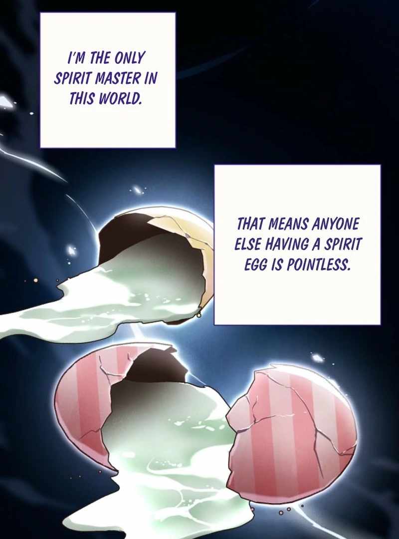 S-Class Spirit Master’s Taming Diary Chapter 45 - Page 107