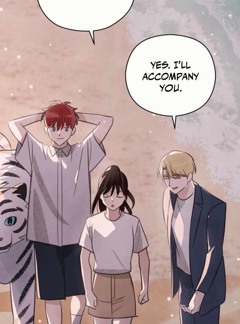 S-Class Spirit Master’s Taming Diary Chapter 45 - Page 33