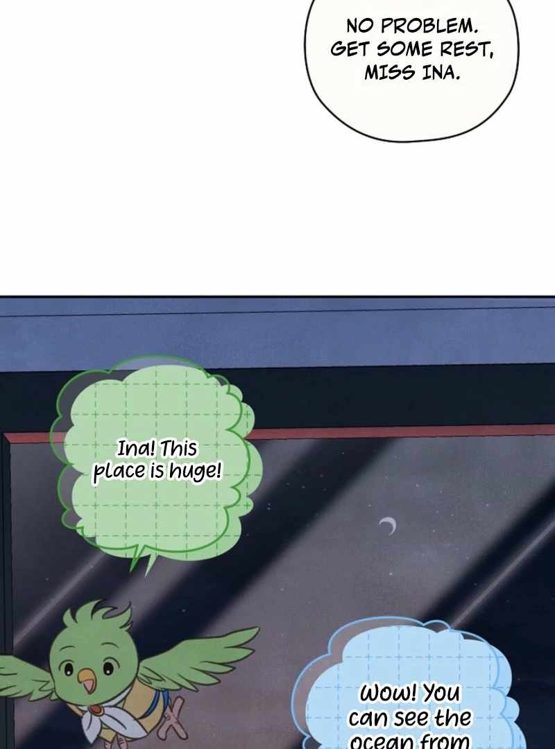 S-Class Spirit Master’s Taming Diary Chapter 45 - Page 45