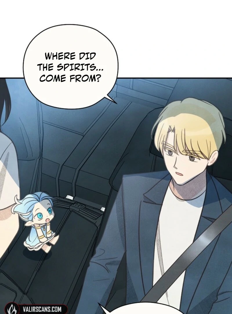 S-Class Spirit Master’s Taming Diary Chapter 46 - Page 75