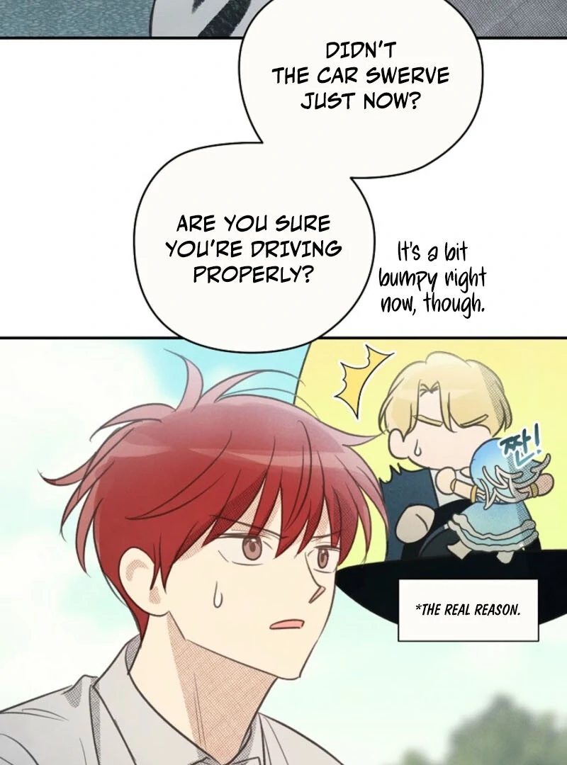 S-Class Spirit Master’s Taming Diary Chapter 47 - Page 5