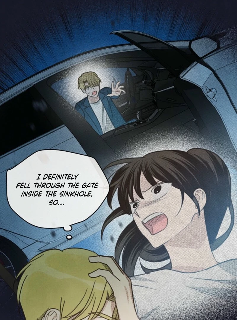 S-Class Spirit Master’s Taming Diary Chapter 47 - Page 57