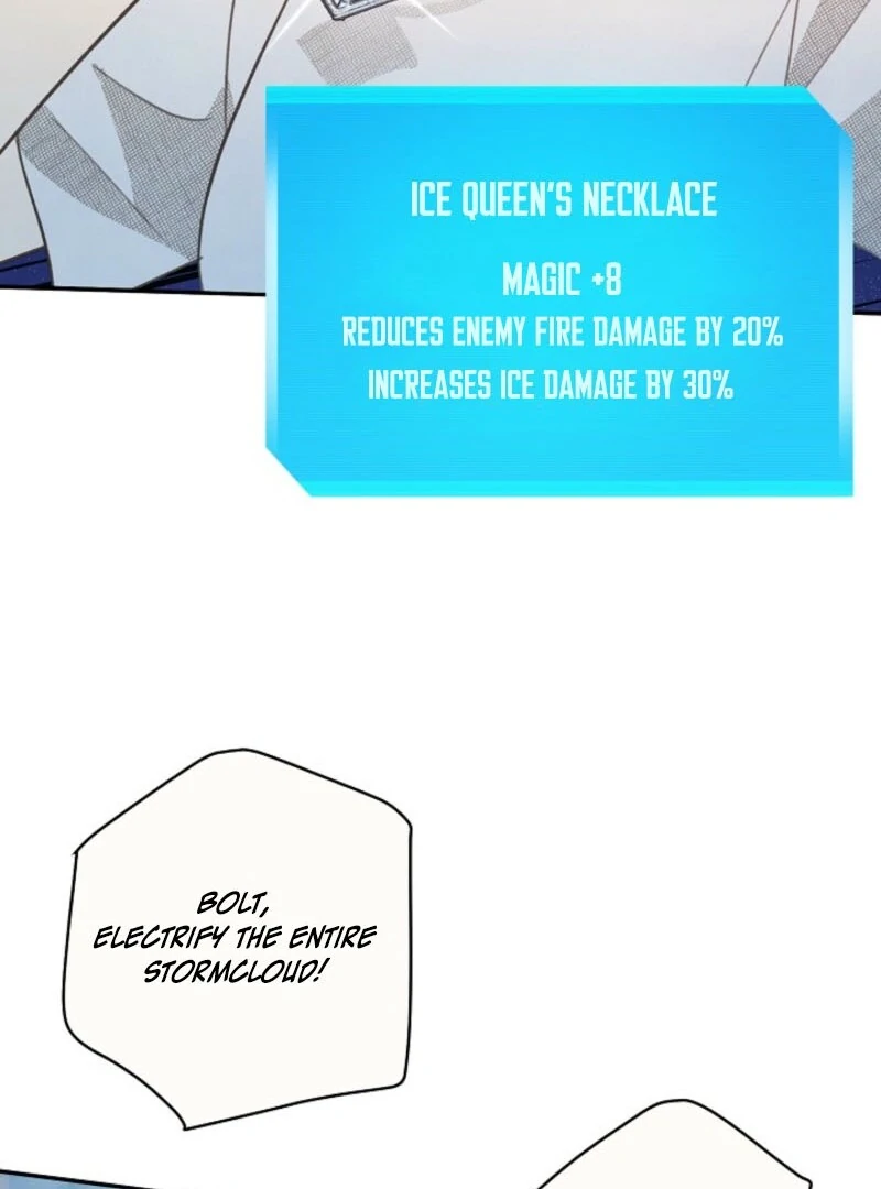 S-Class Spirit Master’s Taming Diary Chapter 48 - Page 107