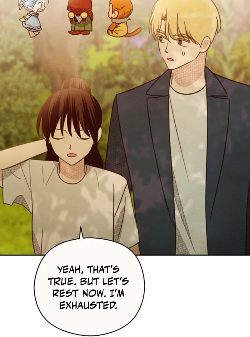 S-Class Spirit Master’s Taming Diary Chapter 48 - Page 35