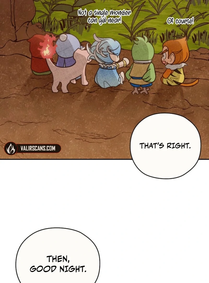 S-Class Spirit Master’s Taming Diary Chapter 48 - Page 44