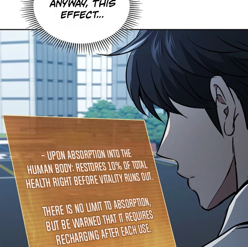 How to Survive Restructuring Chapter 54 - Page 100