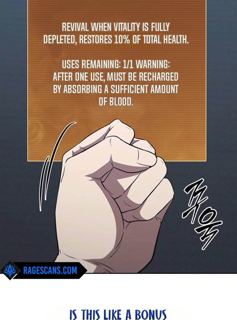 How to Survive Restructuring Chapter 54 - Page 107